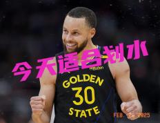 快船险胜步行者，库里关键表现点燃全场！